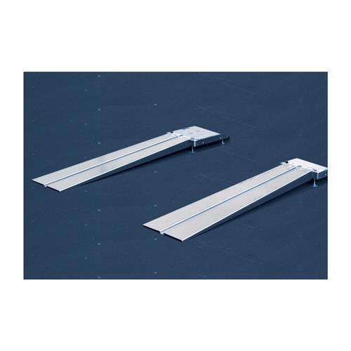 Modular Ramps Only for Adjustable Platen